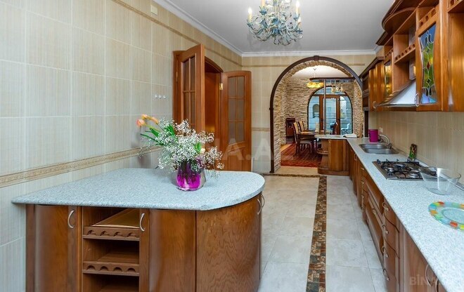 4-комн. дом/дача - м. Ичеришехер - 220 м² (9)