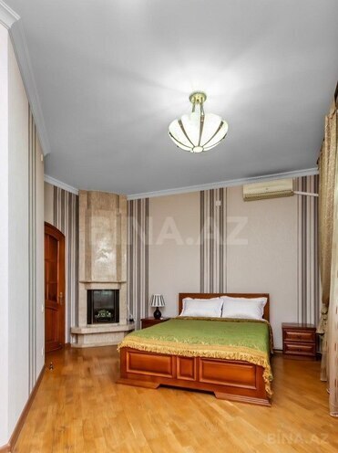 4-комн. дом/дача - м. Ичеришехер - 220 м² (6)