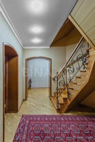 4-комн. дом/дача - м. Ичеришехер - 220 м² (15)