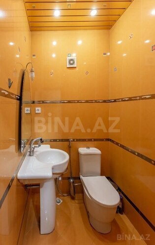 4-комн. дом/дача - м. Ичеришехер - 220 м² (17)