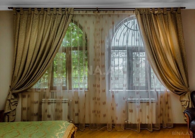 4-комн. дом/дача - м. Ичеришехер - 220 м² (10)