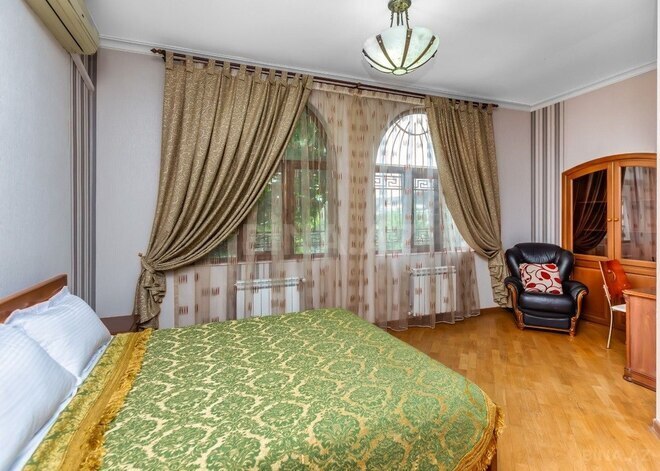 4-комн. дом/дача - м. Ичеришехер - 220 м² (5)