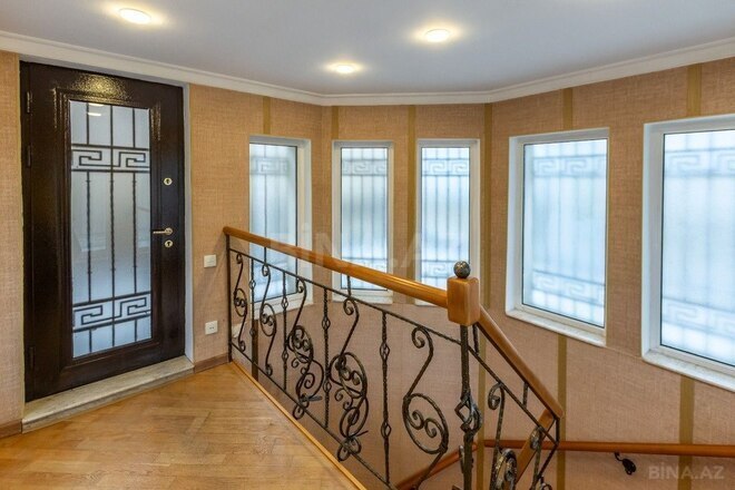 4-комн. дом/дача - м. Ичеришехер - 220 м² (14)