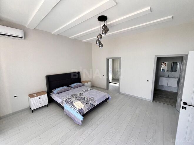 5-комн. дом/дача - пос. Бузовна - 290 м² (22)