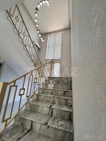 5-комн. дом/дача - пос. Бузовна - 290 м² (18)