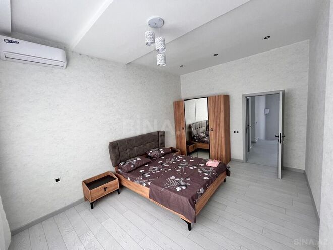 5-комн. дом/дача - пос. Бузовна - 290 м² (21)