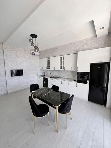 5-комн. дом/дача - пос. Бузовна - 290 м² (16)