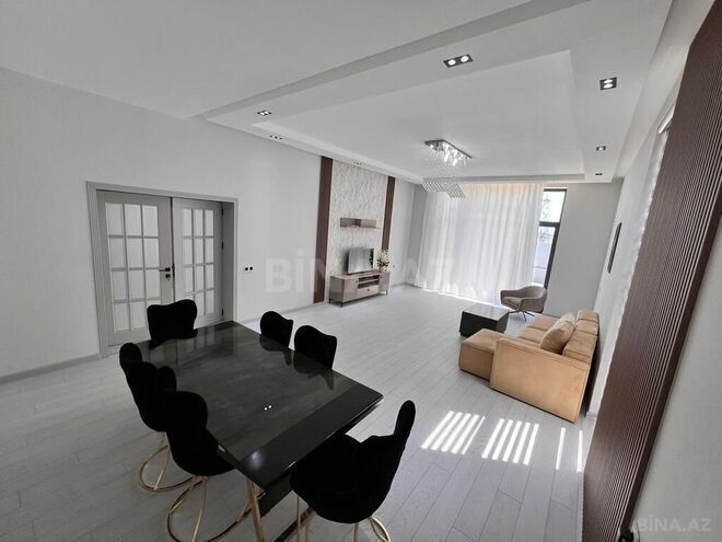 5-комн. дом/дача - пос. Бузовна - 290 м² (15)