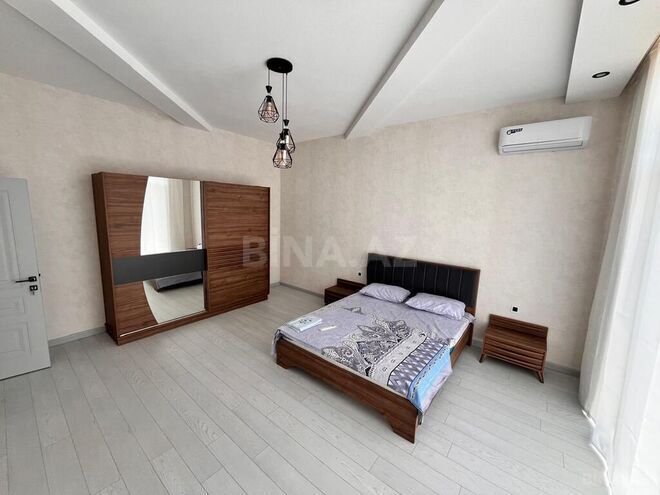 5-комн. дом/дача - пос. Бузовна - 290 м² (24)