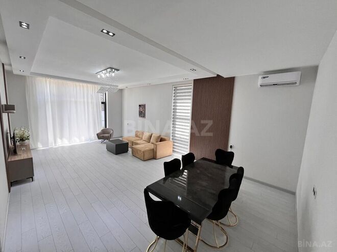 5-комн. дом/дача - пос. Бузовна - 290 м² (17)