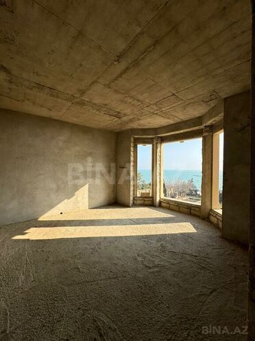 Satılır 7 otaqlı həyət evi/bağ evi 500 m², Sahil q., photo 10 from 30