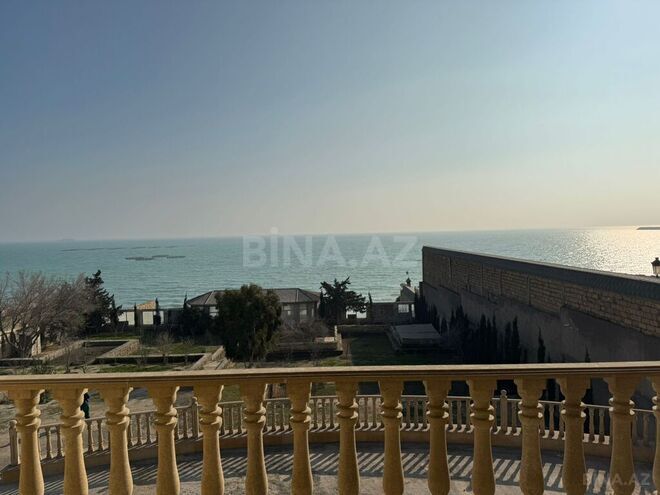 Satılır 7 otaqlı həyət evi/bağ evi 500 m², Sahil q., photo 27 from 30