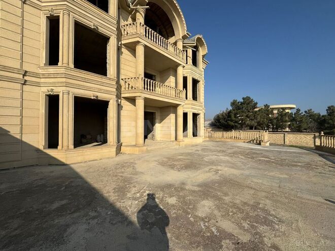 Satılır 7 otaqlı həyət evi/bağ evi 500 m², Sahil q., photo 18 from 30