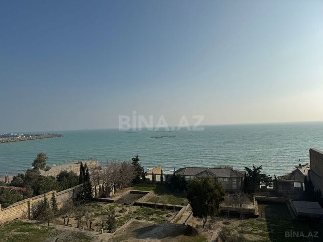 Satılır 7 otaqlı həyət evi/bağ evi 500 m², Sahil q., photo 4 from 30