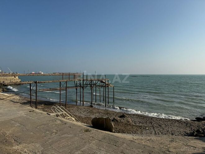 Satılır 7 otaqlı həyət evi/bağ evi 500 m², Sahil q., photo 22 from 30