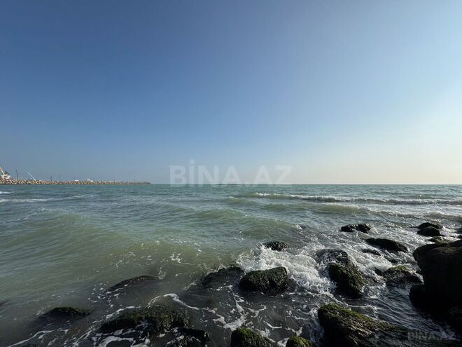 Satılır 7 otaqlı həyət evi/bağ evi 500 m², Sahil q., photo 3 from 30