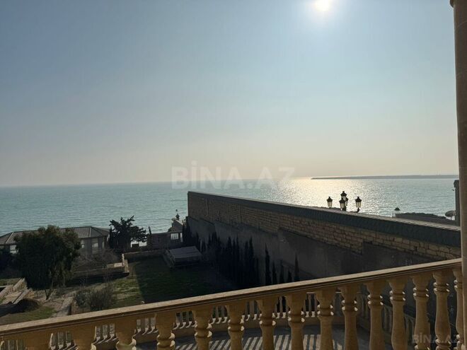 Satılır 7 otaqlı həyət evi/bağ evi 500 m², Sahil q., photo 12 from 30