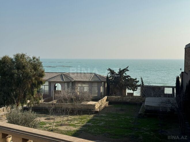 Satılır 7 otaqlı həyət evi/bağ evi 500 m², Sahil q., photo 21 from 30