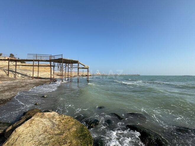 Satılır 7 otaqlı həyət evi/bağ evi 500 m², Sahil q., photo 9 from 30