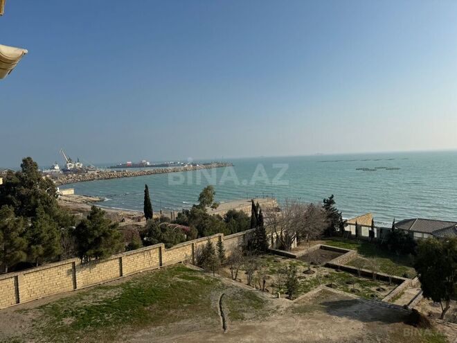 Satılır 7 otaqlı həyət evi/bağ evi 500 m², Sahil q., photo 5 from 30