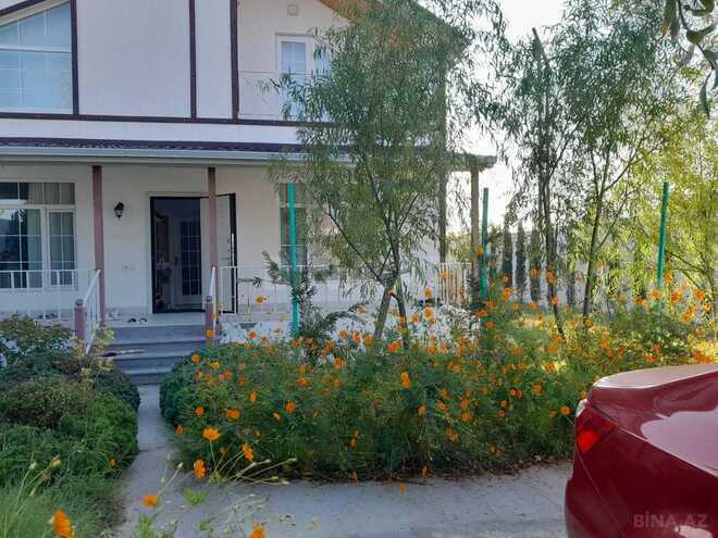 6-комн. дом/дача - Хазарский р. - 200 м² (3)