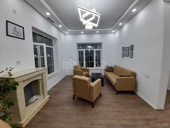 6-комн. дом/дача - Хазарский р. - 200 м² (10)