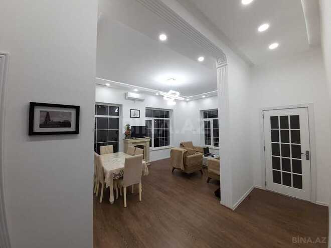 6-комн. дом/дача - Хазарский р. - 200 м² (6)