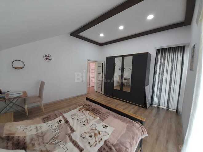 6-комн. дом/дача - Хазарский р. - 200 м² (19)