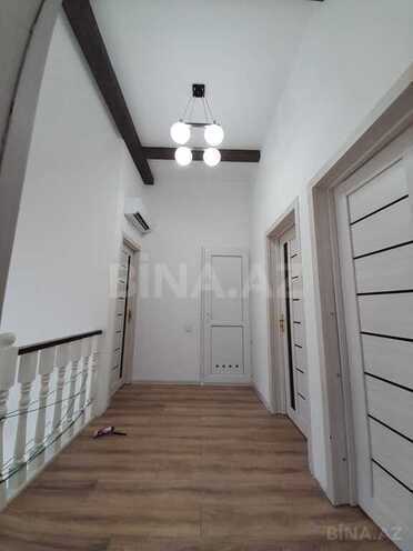 6-комн. дом/дача - Хазарский р. - 200 м² (18)