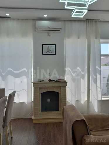 6-комн. дом/дача - Хазарский р. - 200 м² (16)