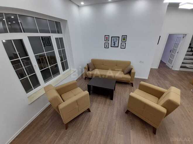 6-комн. дом/дача - Хазарский р. - 200 м² (15)