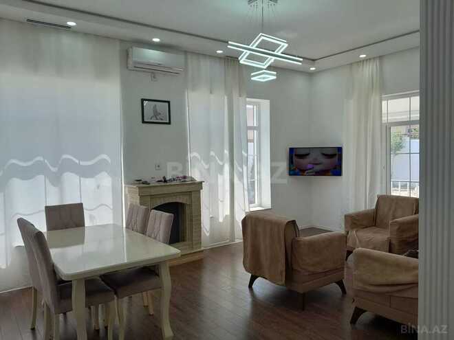 6-комн. дом/дача - Хазарский р. - 200 м² (8)