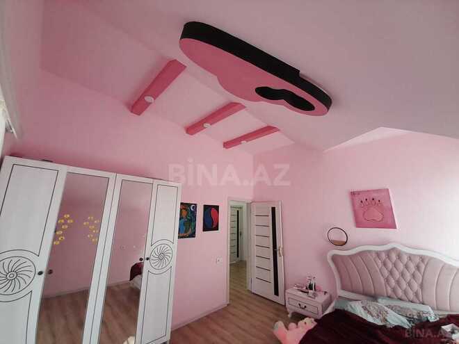 6-комн. дом/дача - Хазарский р. - 200 м² (12)