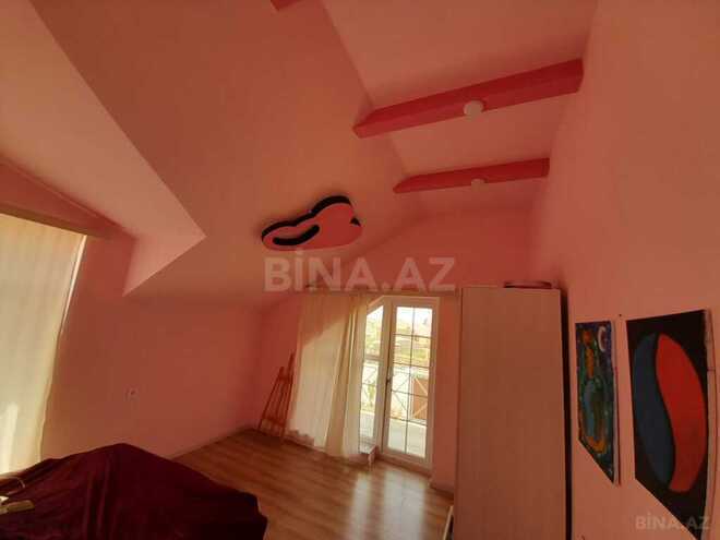 6-комн. дом/дача - Хазарский р. - 200 м² (20)