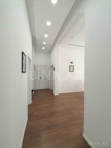 6-комн. дом/дача - Хазарский р. - 200 м² (9)