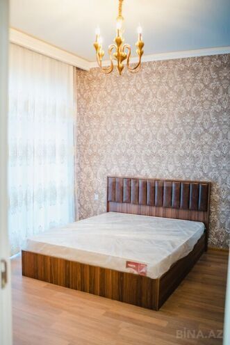 4-комн. дом/дача - пос. Мардакан - 250 м² (9)