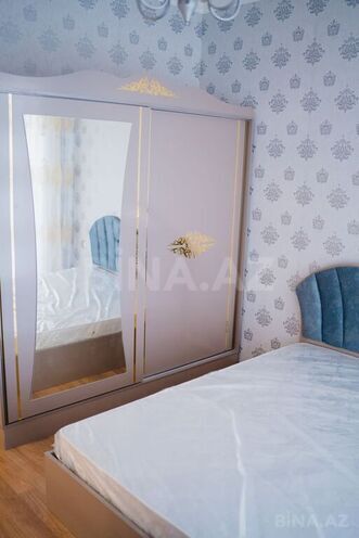 4-комн. дом/дача - пос. Мардакан - 250 м² (7)