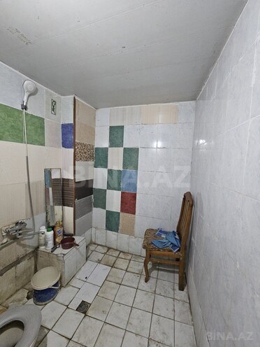 2-комн. дом/дача - пос. Бинагади - 40 м² (7)