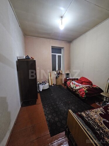 2-комн. дом/дача - пос. Бинагади - 40 м² (6)