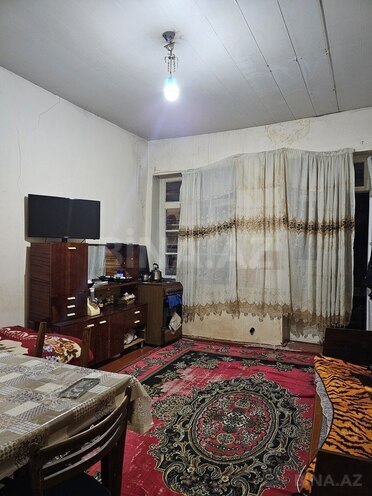 2-комн. дом/дача - пос. Бинагади - 40 м² (2)