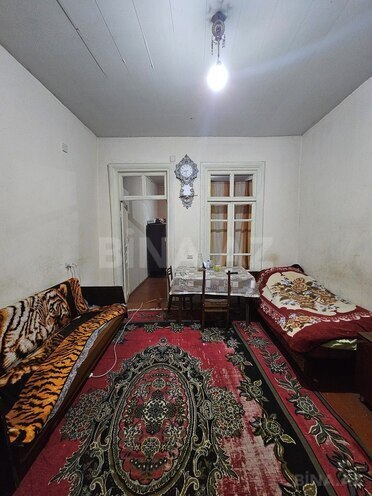 2-комн. дом/дача - пос. Бинагади - 40 м² (1)