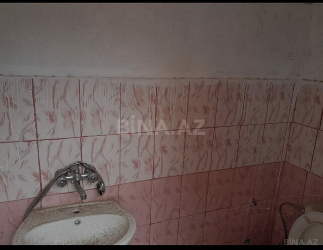 3-комн. дом/дача - пос. Джейранбатан - 42 м² (4)