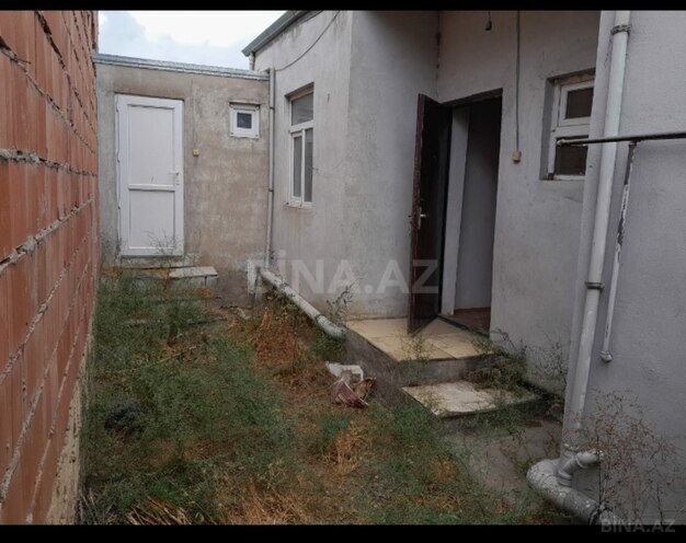 3-комн. дом/дача - пос. Джейранбатан - 42 м² (1)