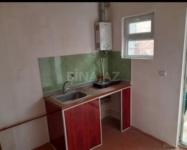 3-комн. дом/дача - пос. Джейранбатан - 42 м² (3)