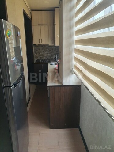 3 otaqlı köhnə tikili - Həzi Aslanov m. - 47 m² (1)