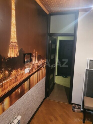 3 otaqlı köhnə tikili - Həzi Aslanov m. - 47 m² (7)