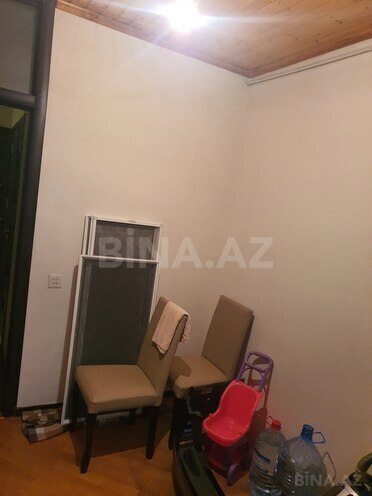 3 otaqlı köhnə tikili - Həzi Aslanov m. - 47 m² (6)