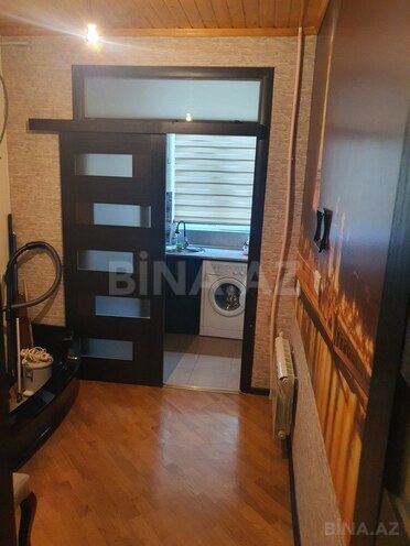 3 otaqlı köhnə tikili - Həzi Aslanov m. - 47 m² (8)