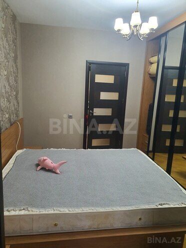 3 otaqlı köhnə tikili - Həzi Aslanov m. - 47 m² (10)