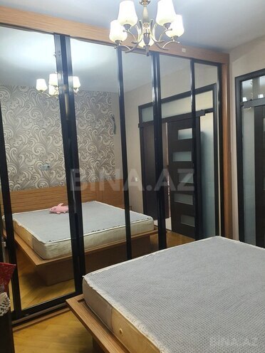 3 otaqlı köhnə tikili - Həzi Aslanov m. - 47 m² (11)